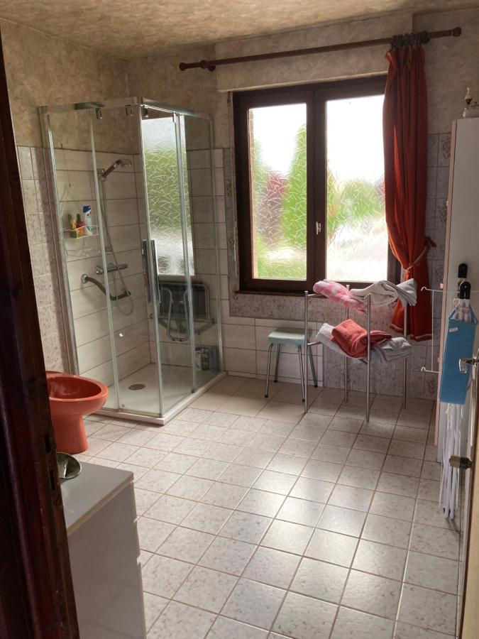 L Hotellerie De La Gare Bruley Экстерьер фото