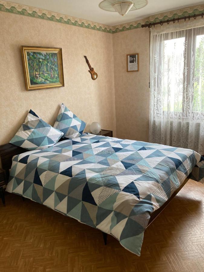 L Hotellerie De La Gare Bruley Экстерьер фото